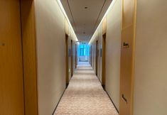 อื่นๆ 4 U-FREE HOTEL