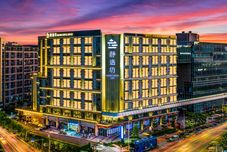 其他 DRIMIN HOUSE HOTEL GUANGZHOU