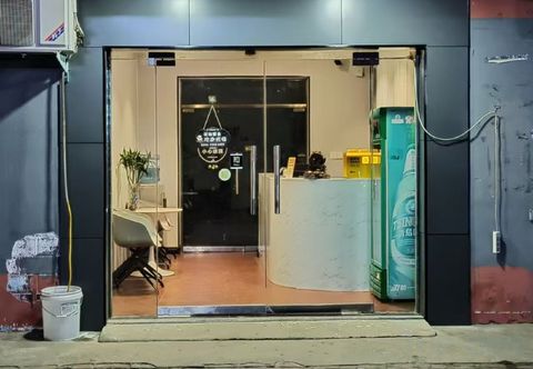 Others Nanyang Yuexin Hotel