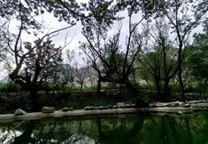 其他 3 Helan Mountain Yanhua Gucun Jiugu Xiaoshe Homestay