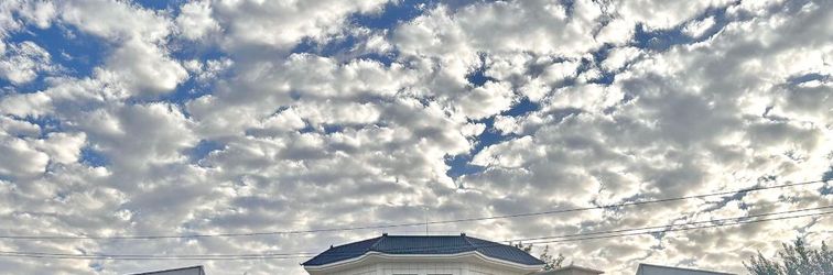 其他 Zhongwei Jinye Hotel