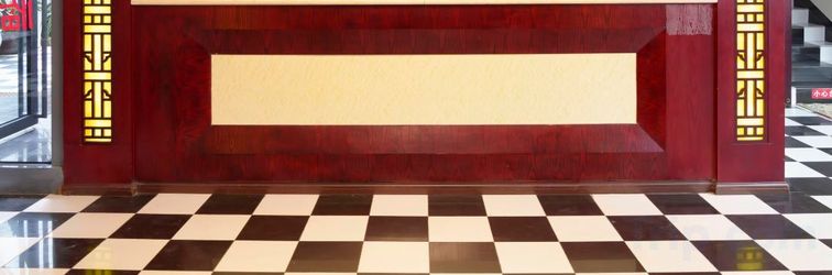 Others Dali Tang Dynasty Boutique Hotel