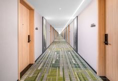 Lainnya 5 GreenTree Zhixuan Hotel (Nianzhuang)