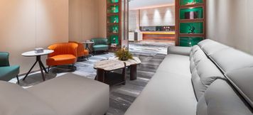 Lainnya 3 MEHOOD LESTIE Hotel (Zhangba North Road Subway Entrance, Damao City Store, Xi'an)