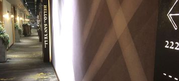 อื่นๆ 5 SANYELI HOTEL(Chengdu Chunxi Taikoo Li )