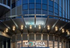 Others 3 Modena By Freser Shenzhen