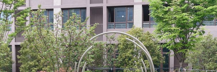 Others Xinsu Hotel (Shuofang Airport)