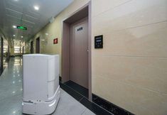 기타 7 Taoyuan Boutique Hotel (Yicheng District Jiefang South Road)