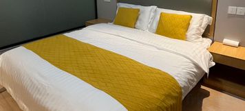 기타 6 Xi'an Jinshang Hotel