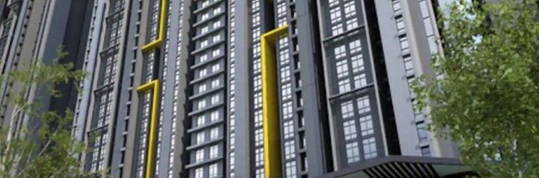 Others Neu Suites by COBNB