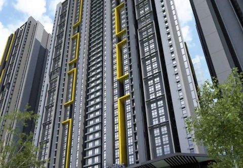 Others Neu Suites by COBNB