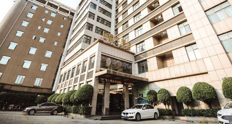 อื่นๆ 2 Yingfeng Hotel