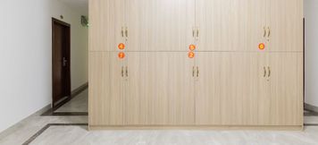 Khác 6 Fuju Boutique Hotel (Haikou West Bus Station)