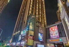 Lain-lain 3 Chongqing Zixia Hotel (Nanbin Road Changjiahui)