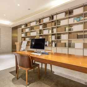 Hotel Interior/Public Areas1JI Hotel (Xi'an Bell Tower Huimin Street),西安飯店