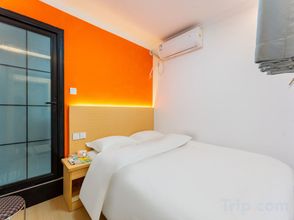 Others 4 Meiji Hotel (Changsha Railway Station Subway Station)