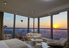 Others 7 Yuexi Homestay (Nantong Railway Station The Mixc)