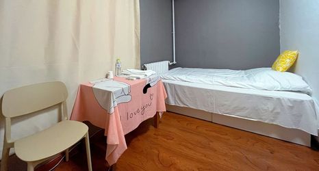 Lain-lain 2 Qingdao Strawberry Apartment