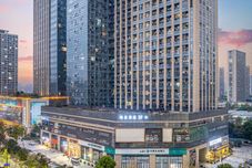 기타 Hi Inn Hotel (Hangzhou Binjiang Jiangling Road)