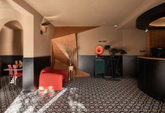 Lain-lain 7 SIXI•DREAMLAND OF MOONSHINE CLUB(DALI ANCIENT CITY)