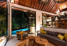 อื่นๆ 2 Villa Pure Kenanga by BaliSuperHost