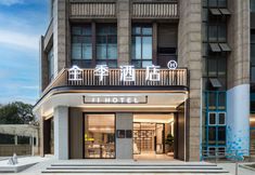 Khác 3 All Seasons Hotel (Changsha Donghu Subway Station)