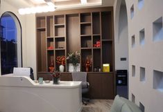 其他 7 Moqian Hot Spring Hotel(XiashankouHotel )