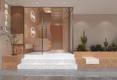 Khác 6 Kairui Hotel