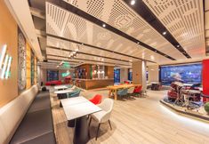 Others 3 Ibis (Tianjin Water Park Tianta Metro Station Srore)