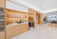 其他 6 Home Inn & Suites AI Fei Hotel (Dalian North Railway Station Branch)