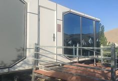 其他 3 Dunhuang Desert Dream Ark Capsule Homestay