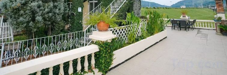 Khác Chunli Homestay