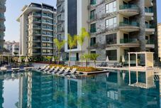 Others Qoople Excellence B55 apartments by the sea