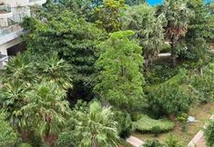 其他 2 Sanya Bay Island Diary Homestay (Coconut Dream Corridor)