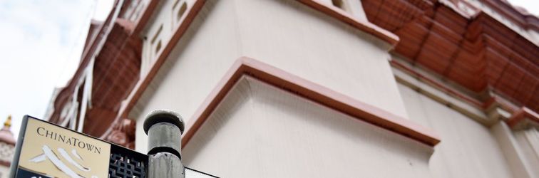 อื่นๆ Heritage Collection on Boon Tat