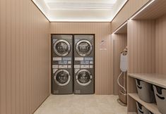 Others 6 HanTing Hotel (Hefei Binhu Jinmen Water Street Sunac Land)