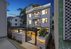 Others 4 Tiantai Dongyu Homestay (Guoqing Temple Scenic Area)