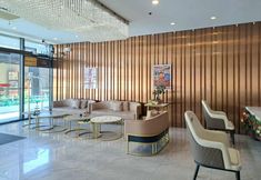 Others 6 LUNA HOTEL (FORMERLY GUANGDONG HOTEL )