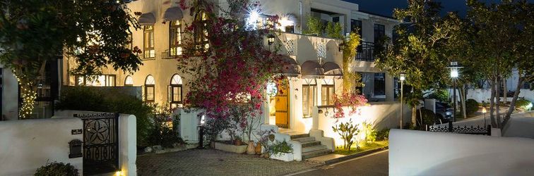 Lain-lain Haizhiyu Hostel