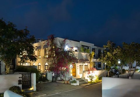 Lain-lain Haizhiyu Hostel