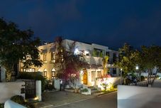 Lain-lain Haizhiyu Hostel