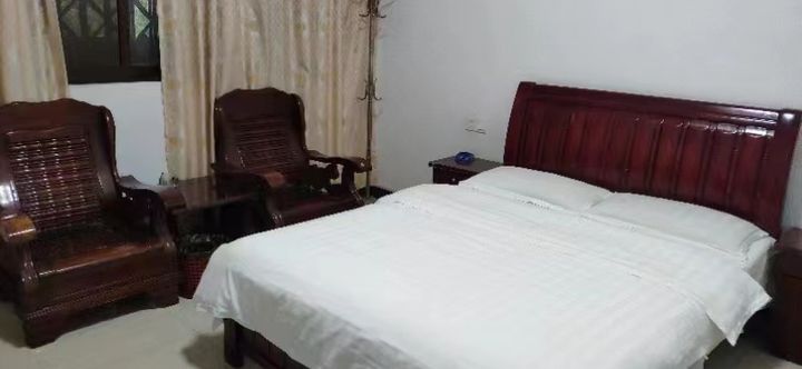 Others 2 Welcome Guest House