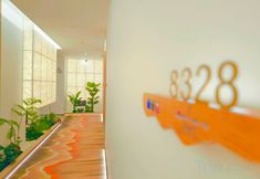 Lain-lain 3 Nanjinhong Hotel (Chengdu Wuhou Huaxi Hospital)