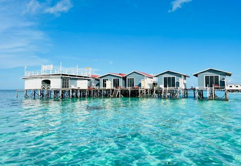 Others Egang Egang Bum Bum Island Semporna