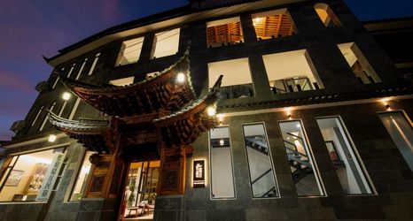 Others 2 Shuanglang Xihe Yinjuju