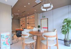 Others 6 G Hotel (Taiyuan Jiefang North Road Taigang East Gate Branch)