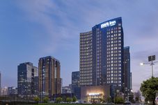 Others Park Inn by Radisson Nanchang Honggutan Wanda Plaza