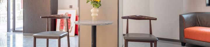 기타 3 Waiting Hotel (Shanghai Gucun Park Subway Station)