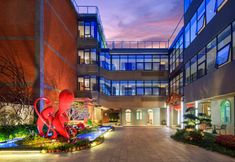 Lain-lain 2 Quanzhou West Street Gucheng Alley Yu Hotel