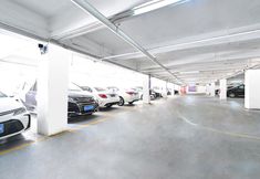 其他 3 Musi Esports Hotel (Zhongshan West zone Fuye Plaza )